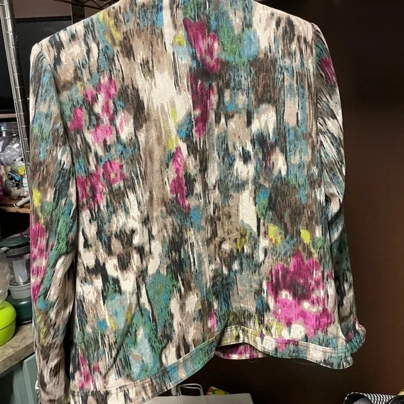 Jacket - Picture 3 of 3